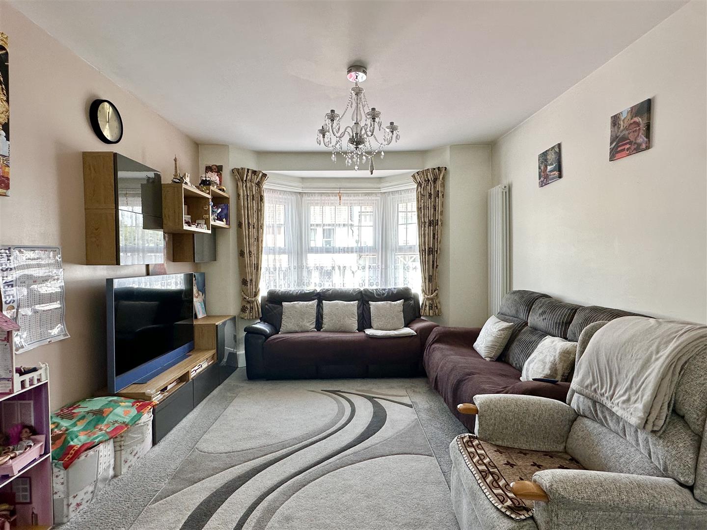 Paynton Road, St. Leonards-On-Sea